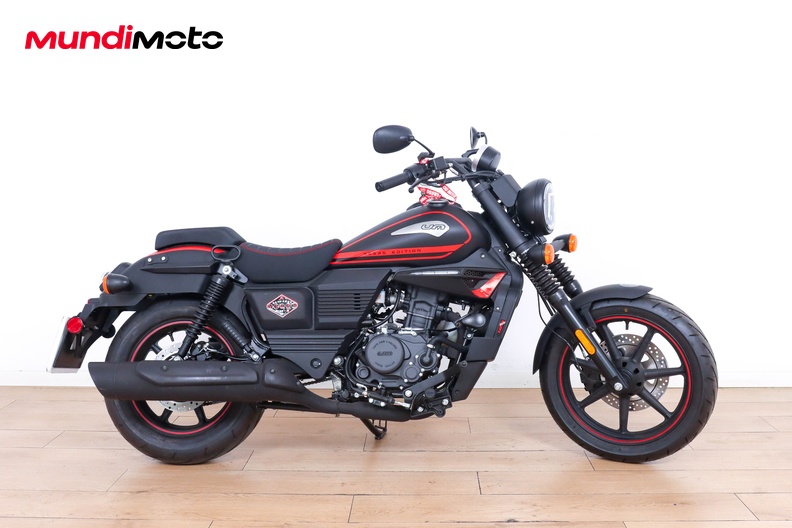 Motorbike image 0