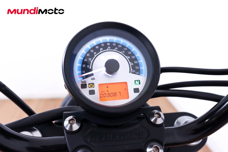Motorbike image 10