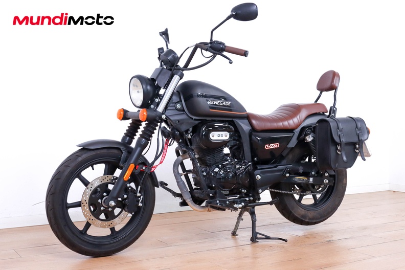 Motorbike image 7