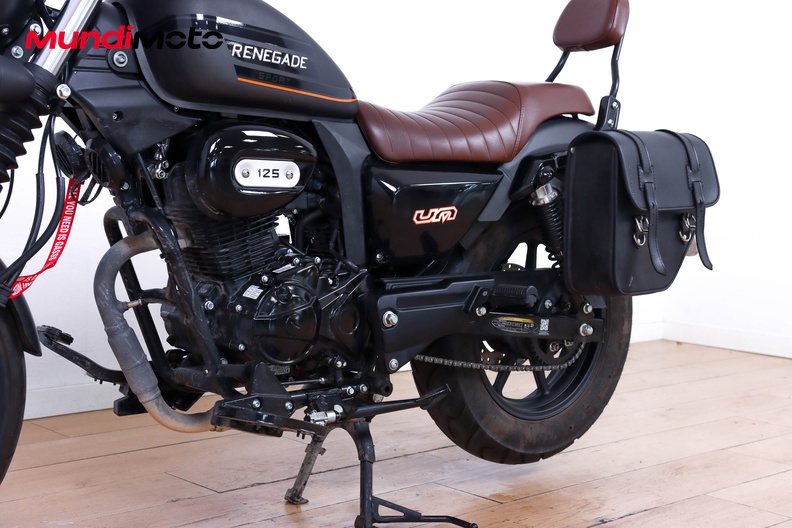 Motorbike image 8