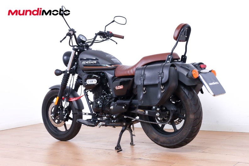 Motorbike image 6