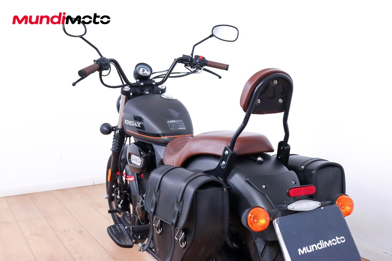 Motorbike image 9