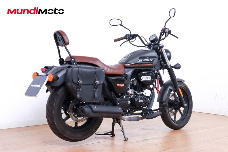 Motorbike image 2