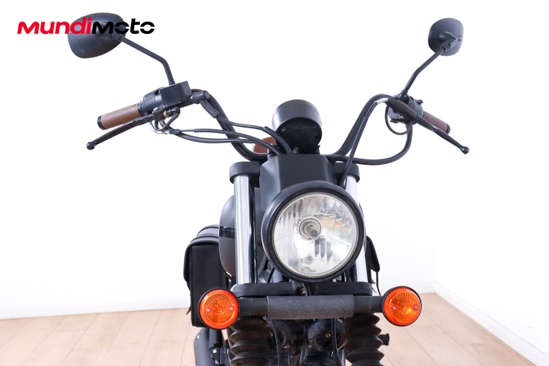 Motorbike image 4