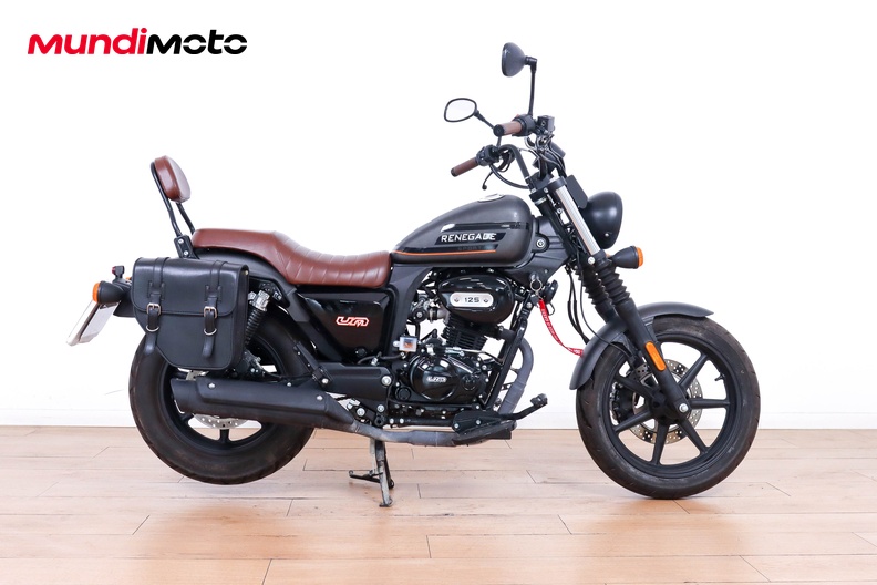 Motorbike image 0