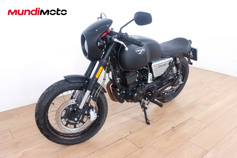Motorbike image 7