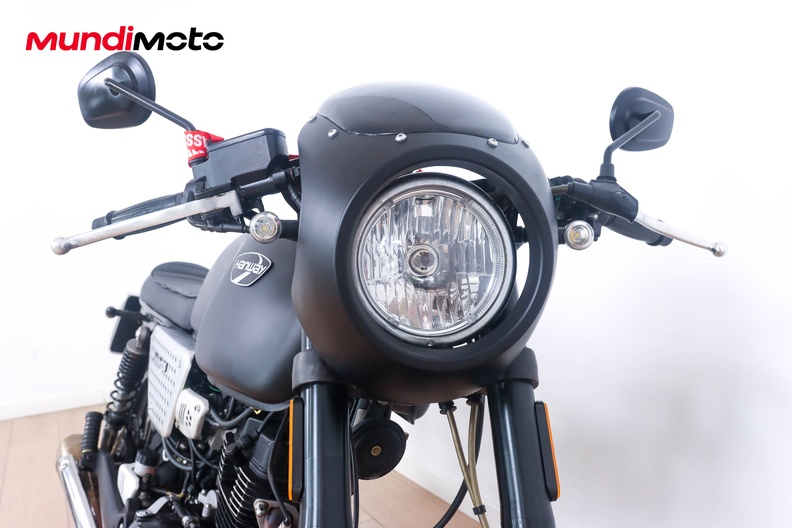 Motorbike image 4