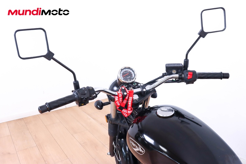 Motorbike image 10