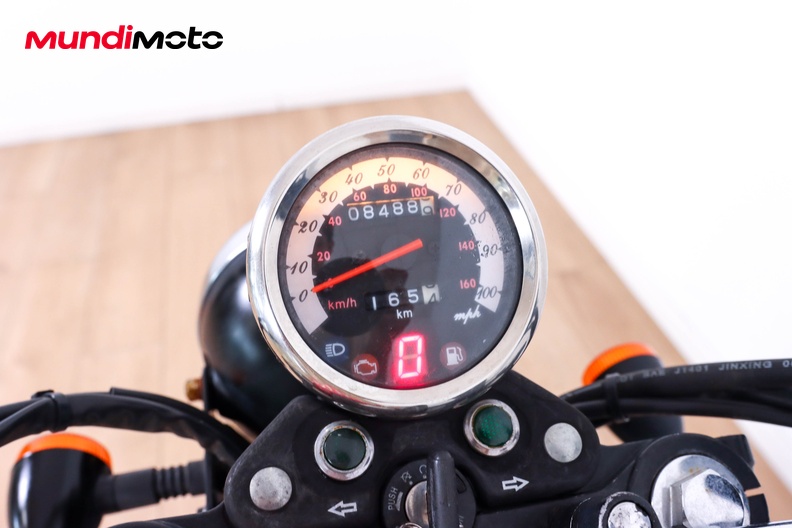 Motorbike image 11