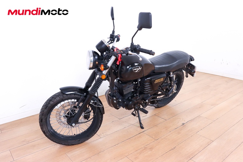 Motorbike image 7