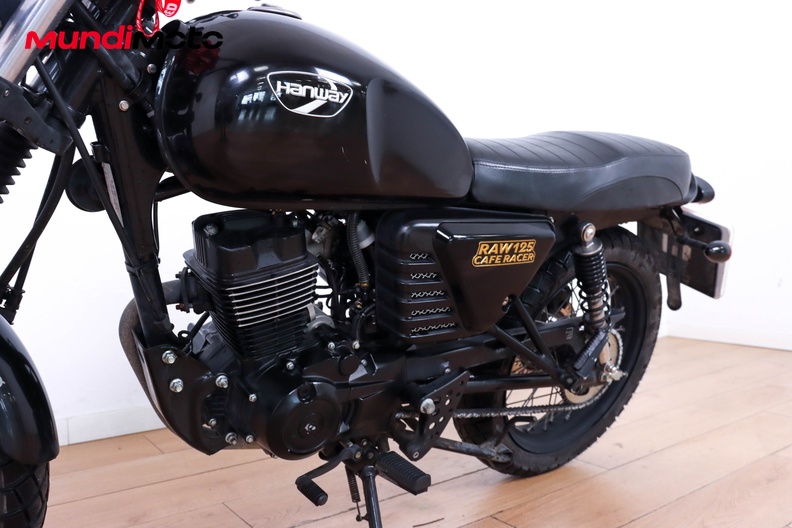 Motorbike image 8