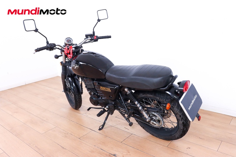 Motorbike image 6
