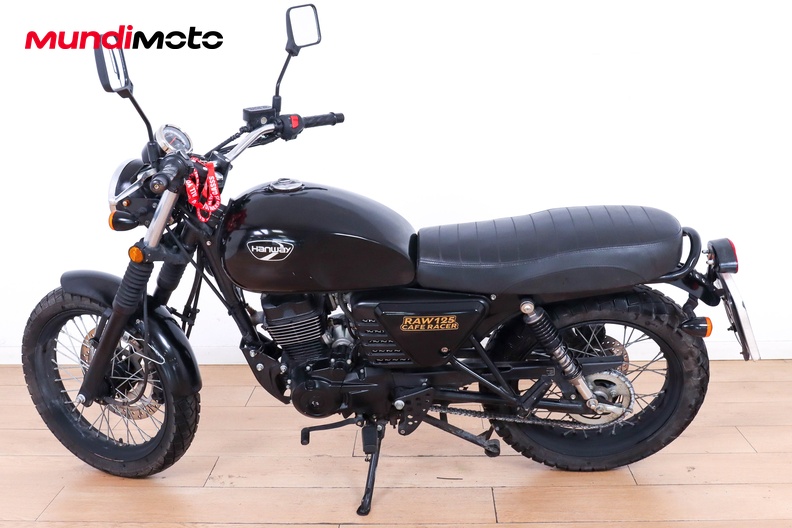 Motorbike image 5