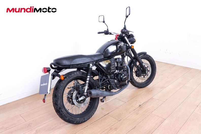 Motorbike image 2
