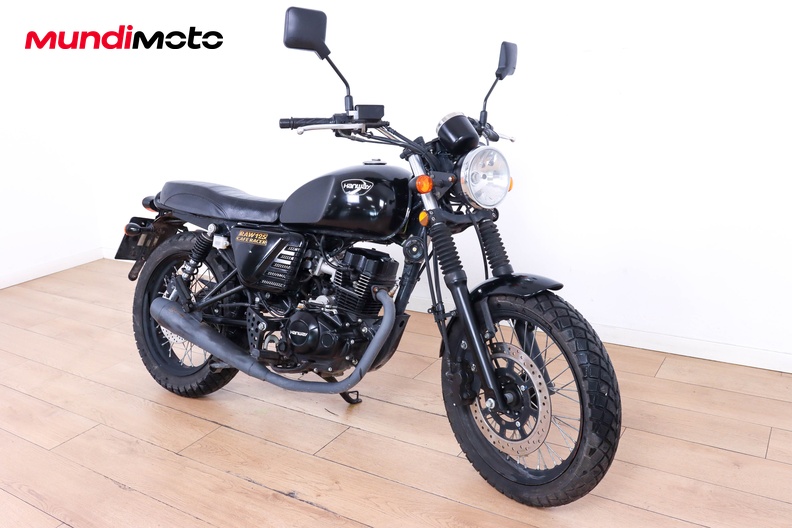 Motorbike image 1