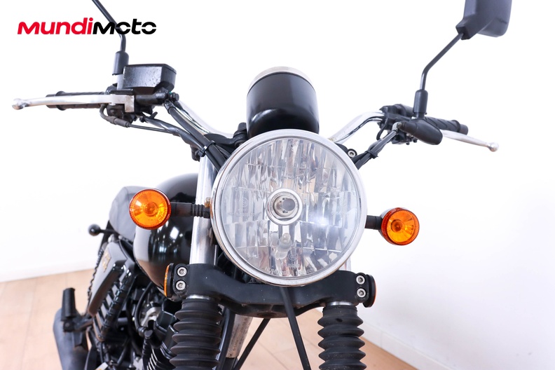 Motorbike image 4