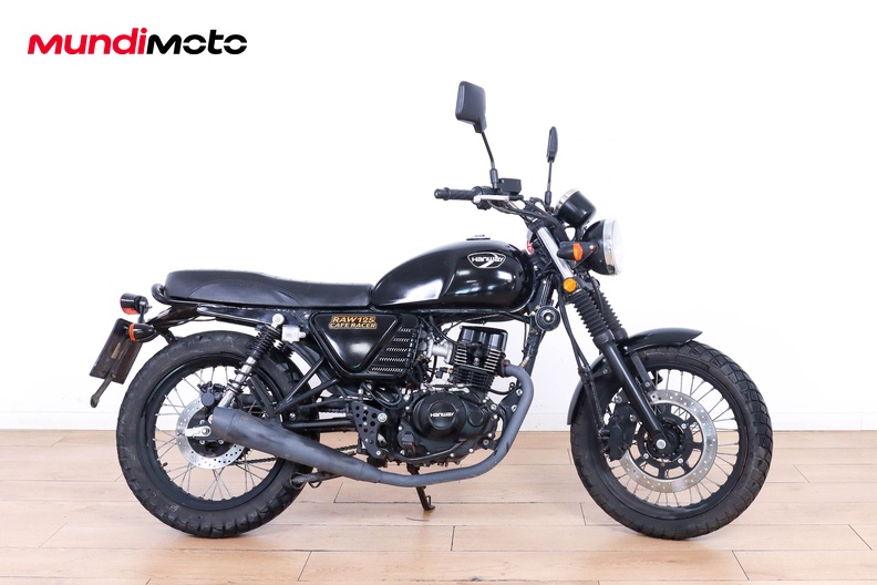 Motorbike image 0