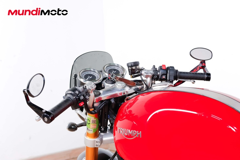 Motorbike image 10