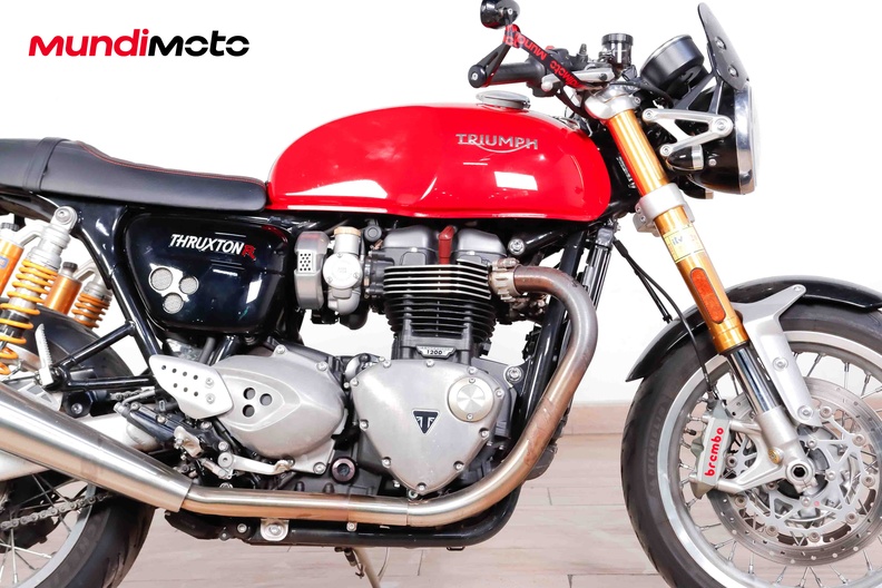 Motorbike image 12
