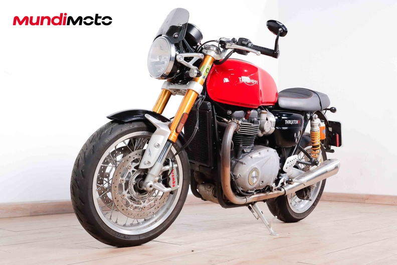Motorbike image 7