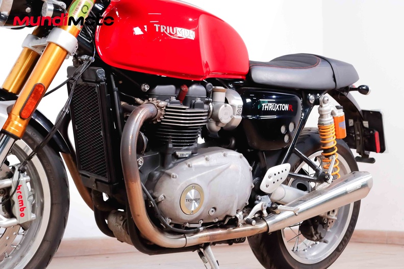 Motorbike image 8