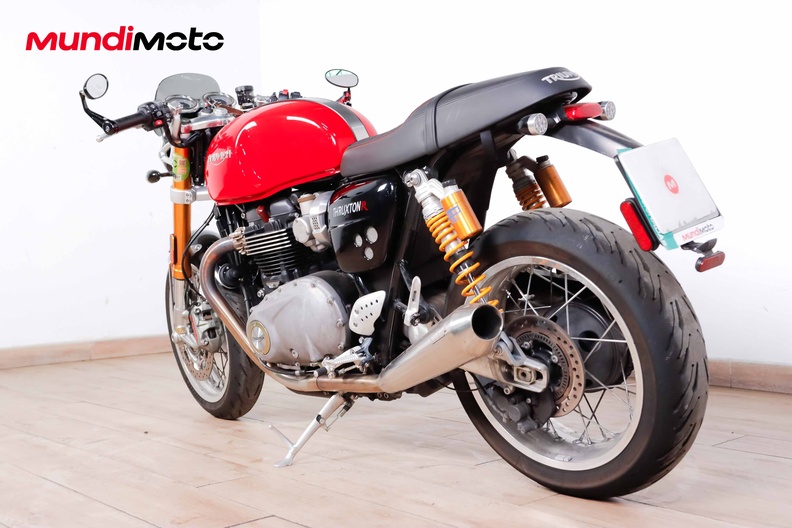 Motorbike image 6