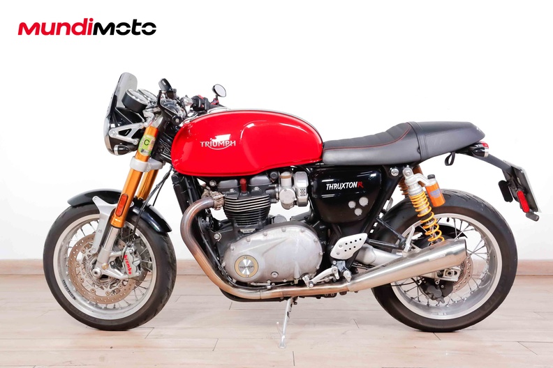 Motorbike image 5