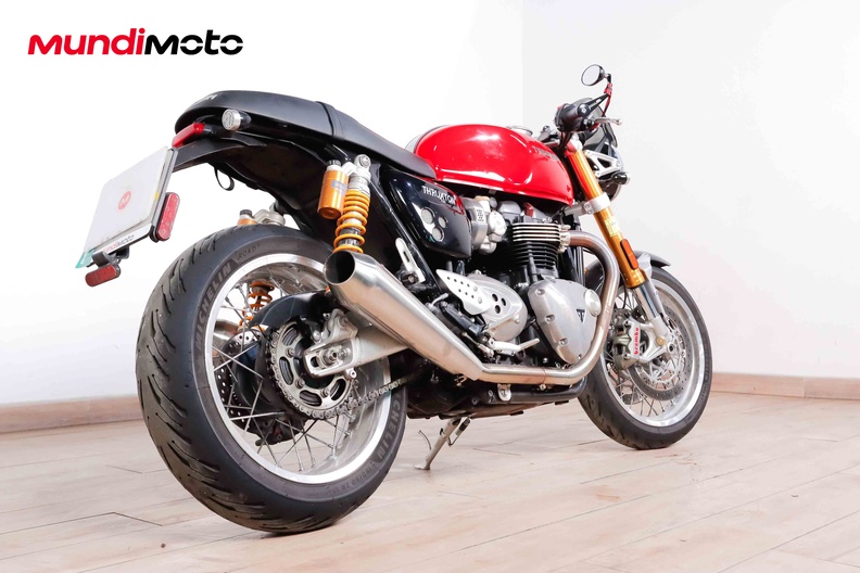 Motorbike image 2
