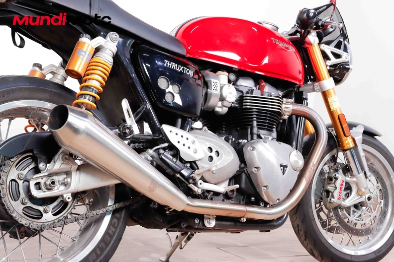 Motorbike image 3