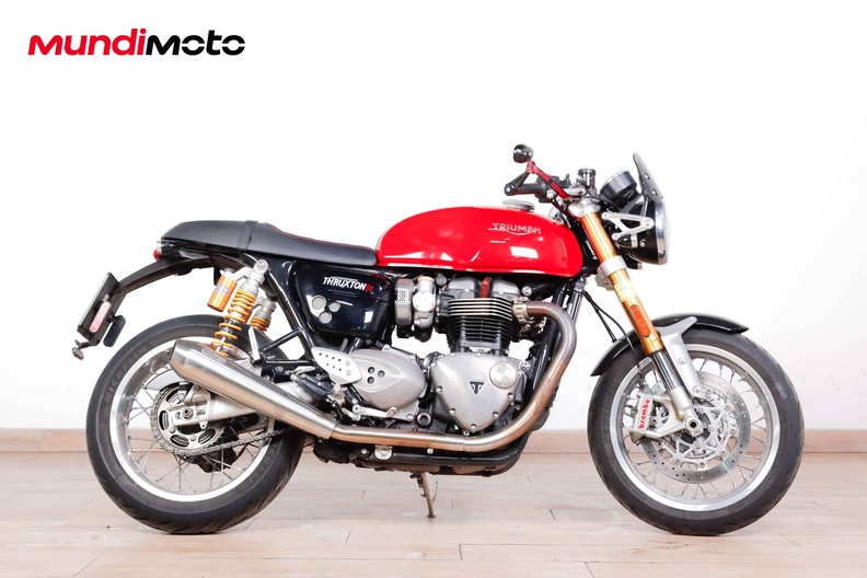 Motorbike image 0