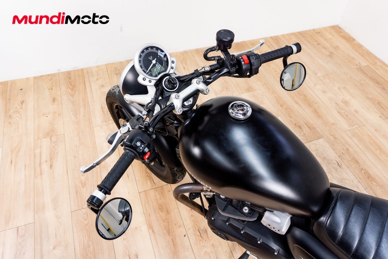 Motorbike image 10