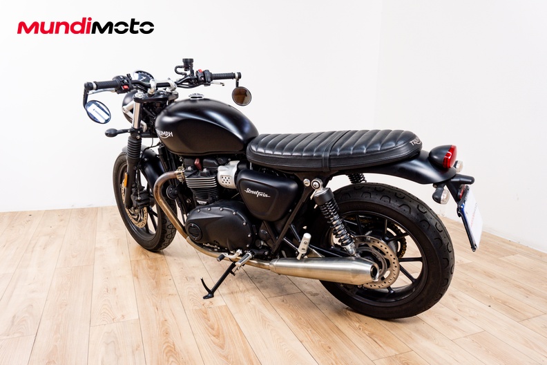 Motorbike image 7