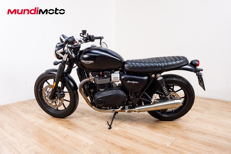 Motorbike image 5