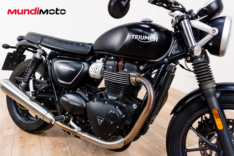 Motorbike image 4