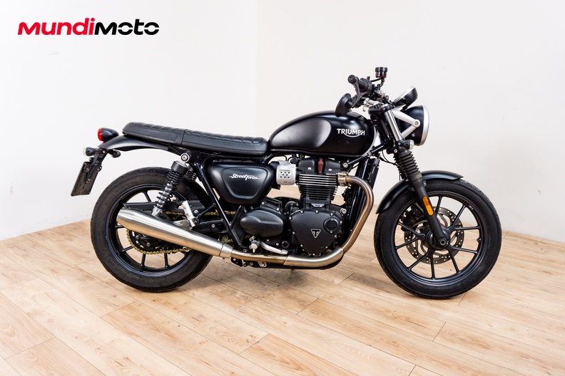 Motorbike image 0