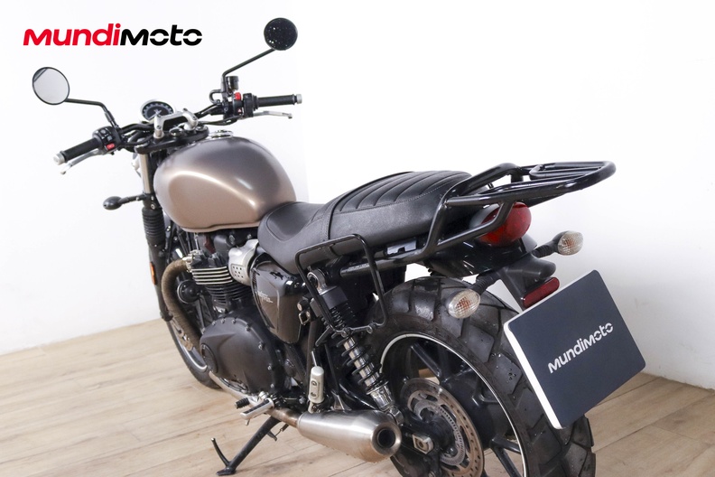 Motorbike image 6