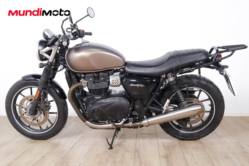 Motorbike image 5
