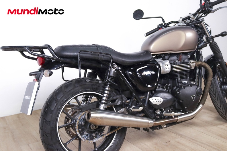 Motorbike image 2