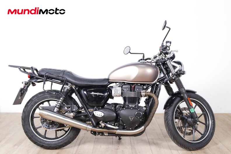 Motorbike image 0