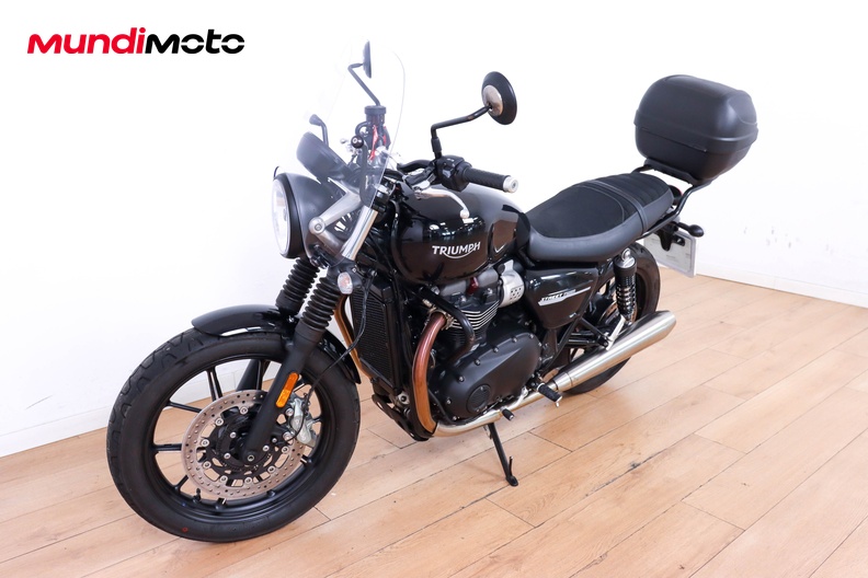 Motorbike image 7