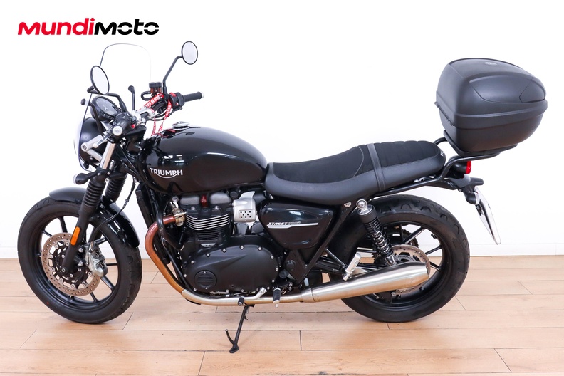 Motorbike image 5