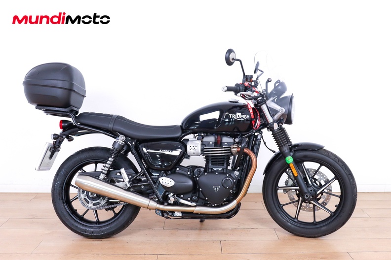 Motorbike image 0