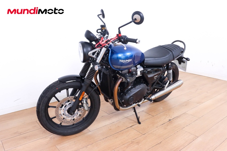 Motorbike image 7