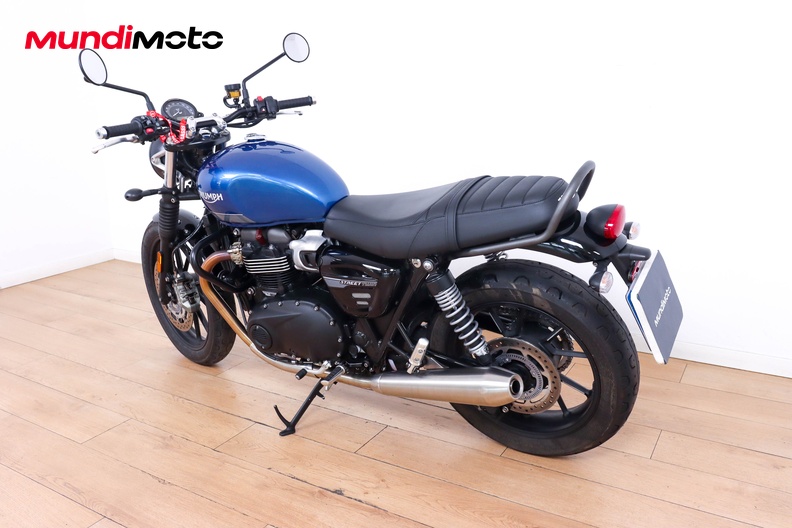 Motorbike image 6