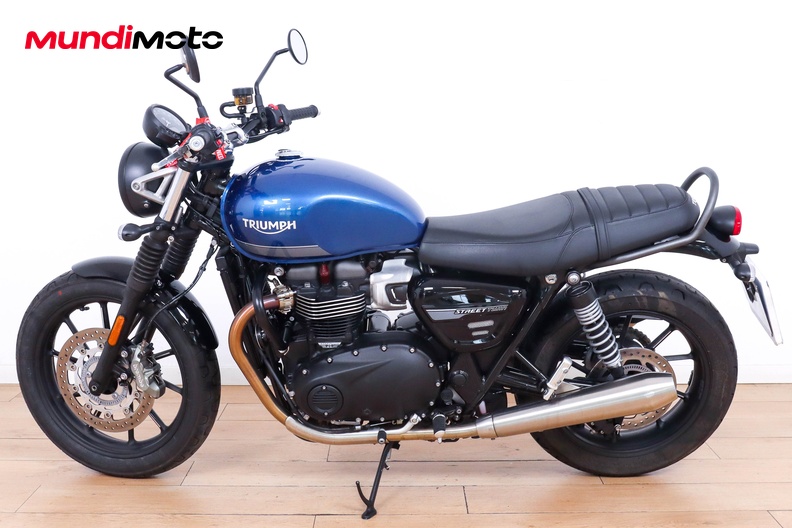 Motorbike image 5