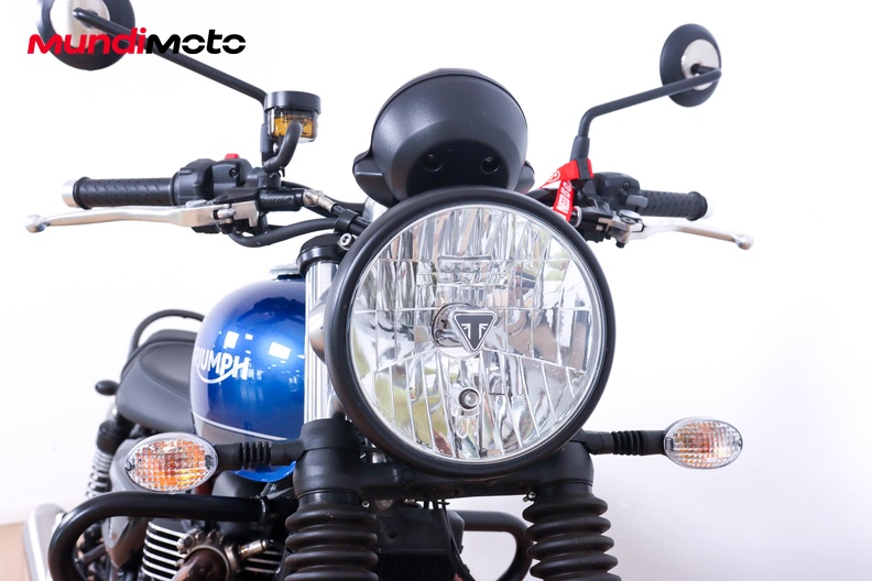 Motorbike image 4