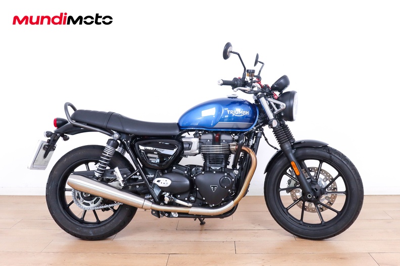 Motorbike image 0
