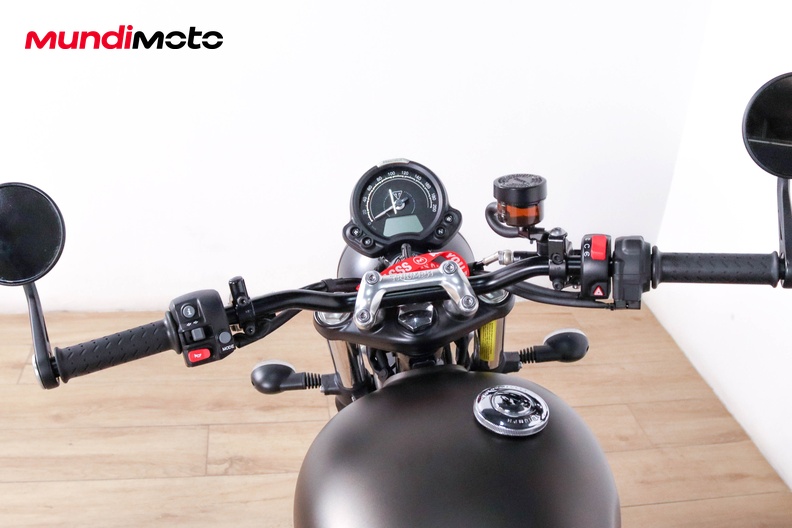 Motorbike image 10