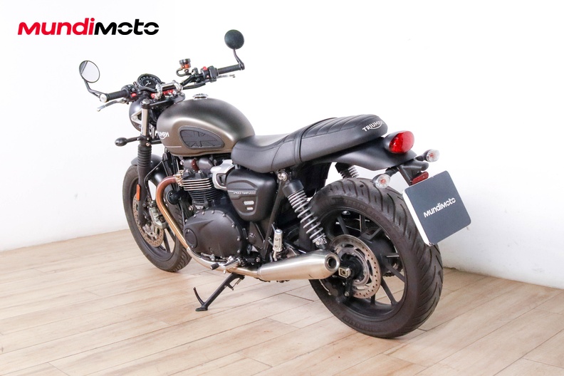 Motorbike image 7