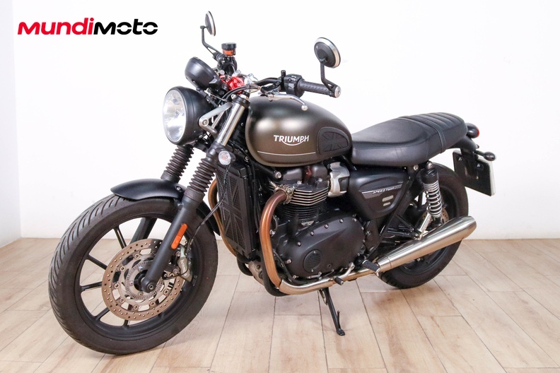 Motorbike image 6